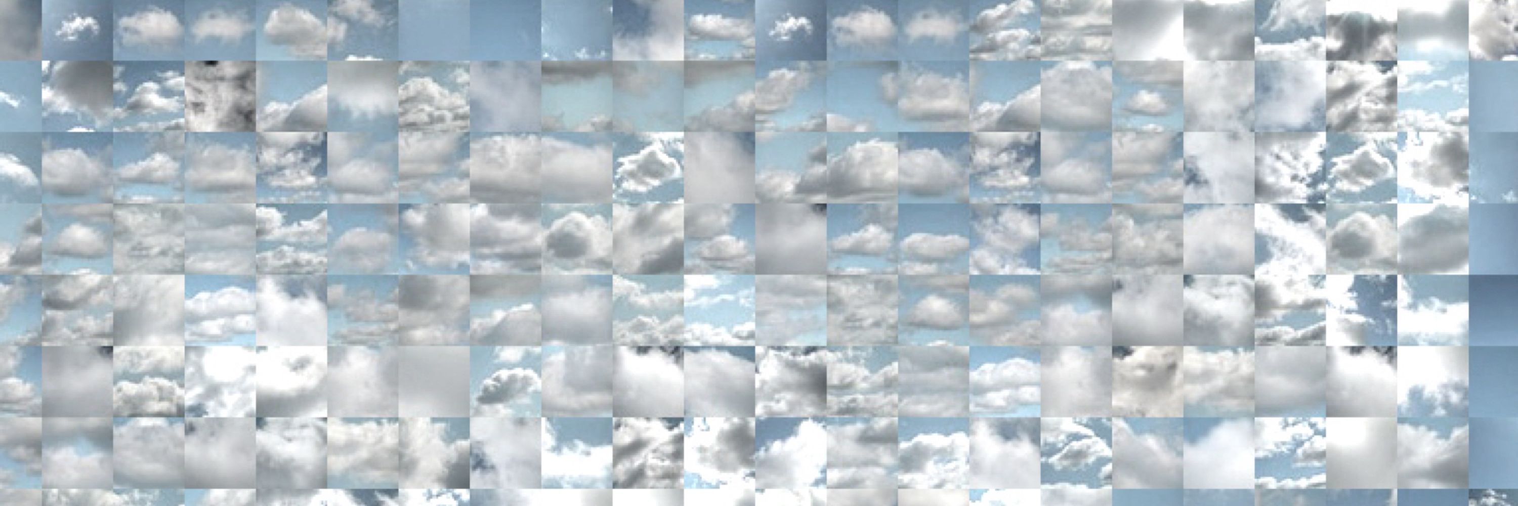 Variations On A Cloud