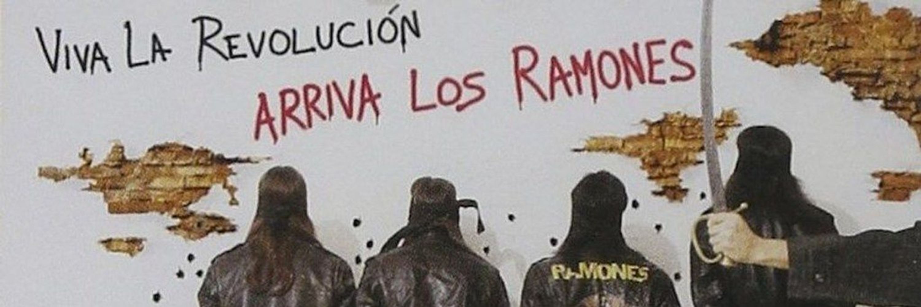 Pucho y Coca
