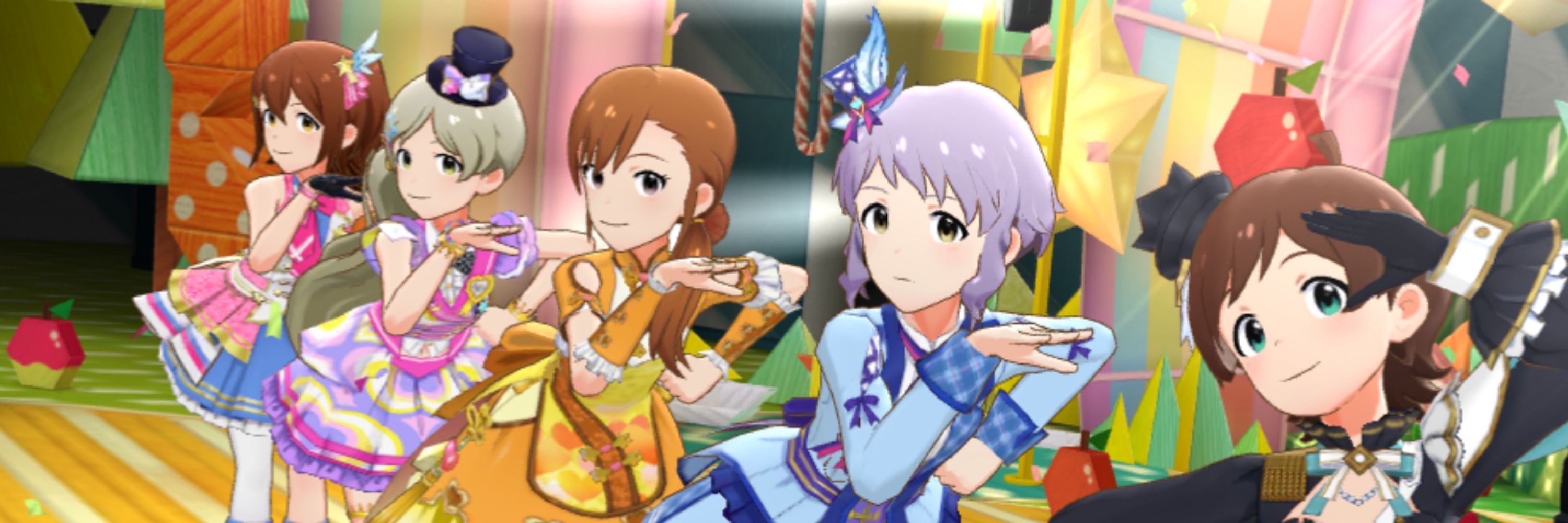 三日月