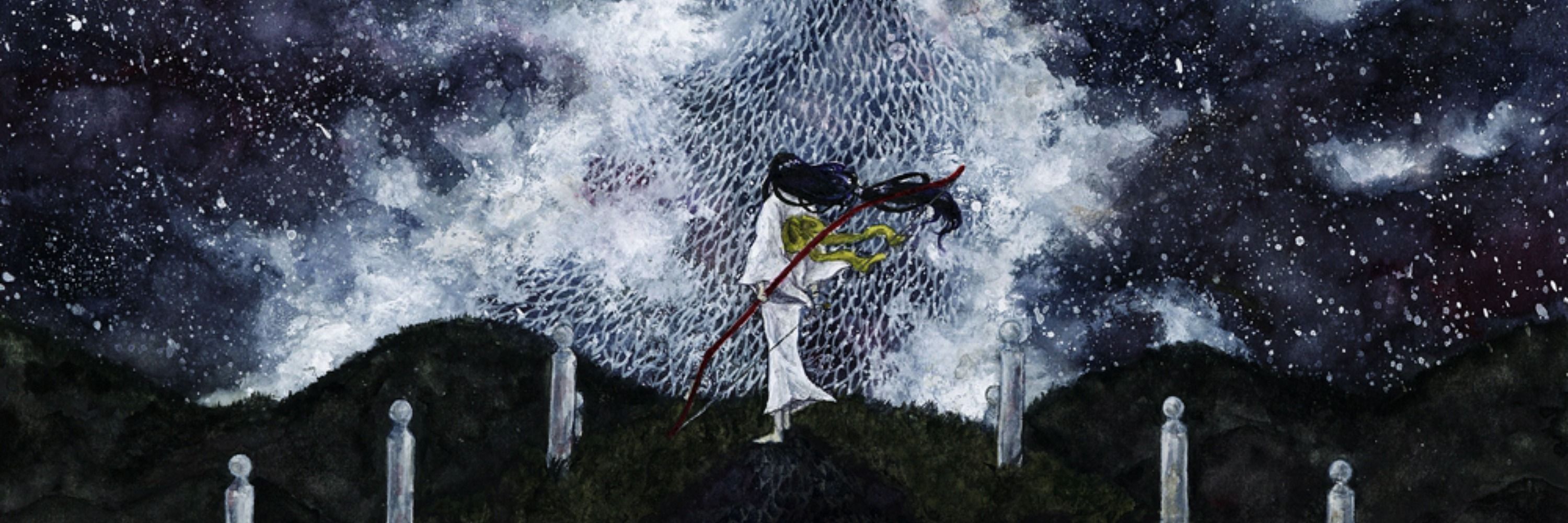 霧江/きりえ kirie