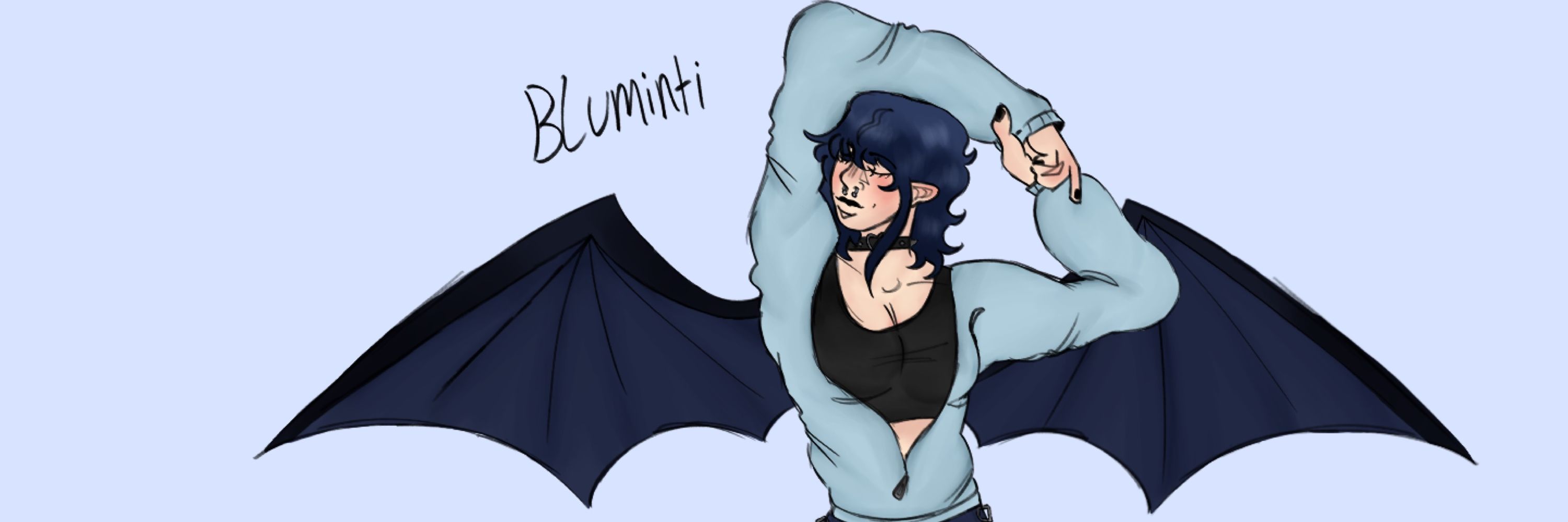 Bluminti