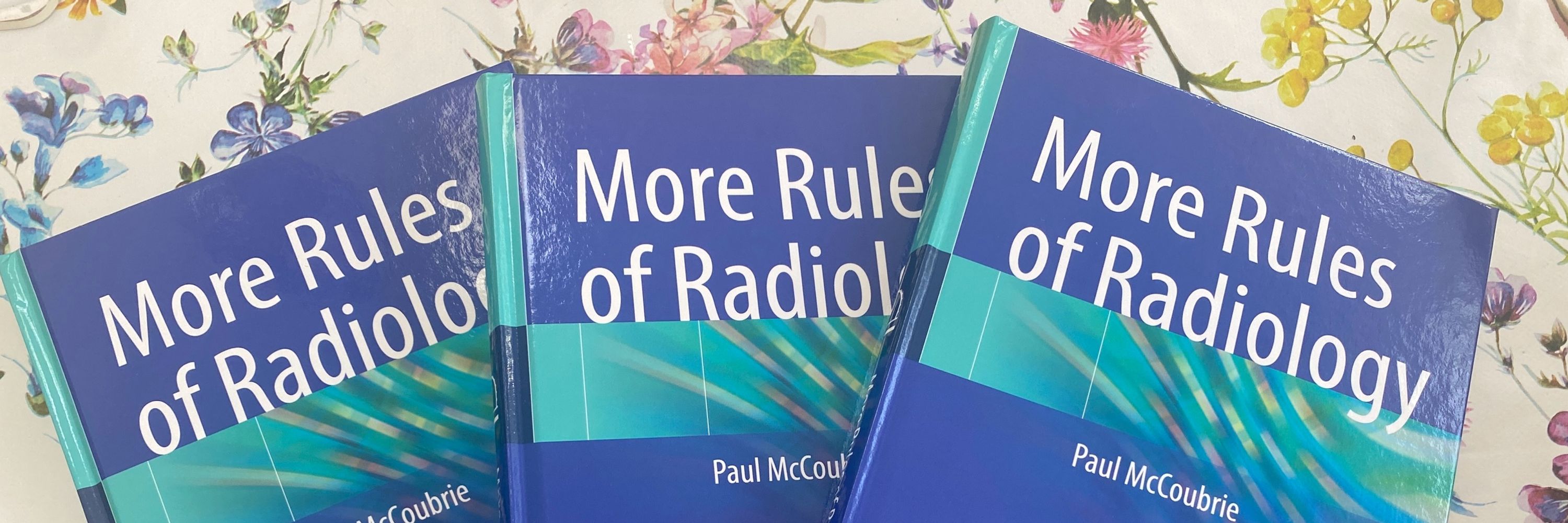 Paul McCoubrie