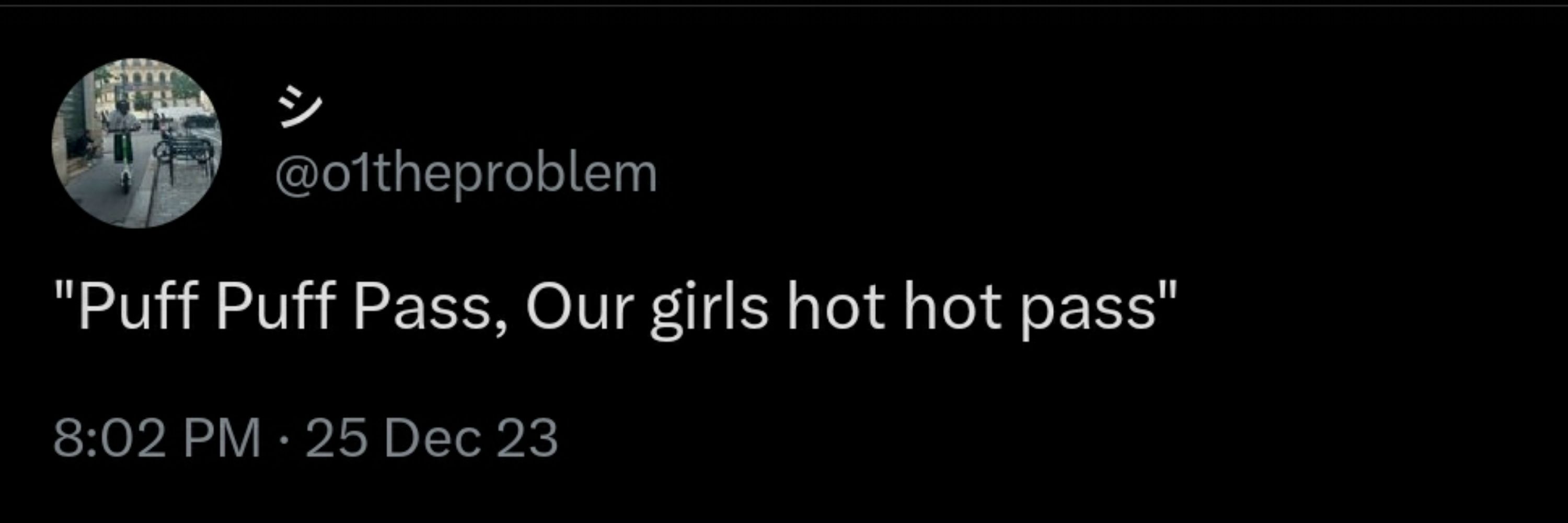 o1theproblem 