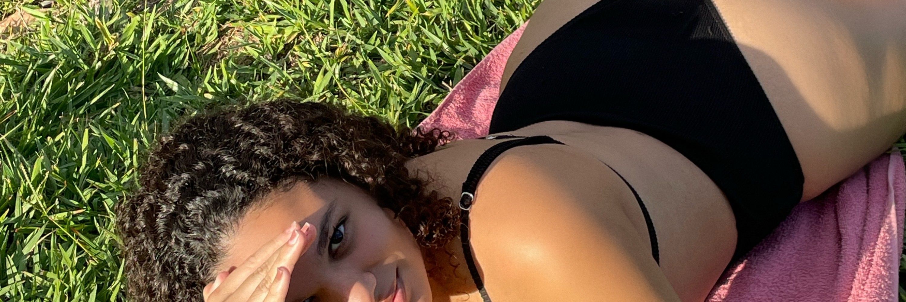 Rayssa Almeida 