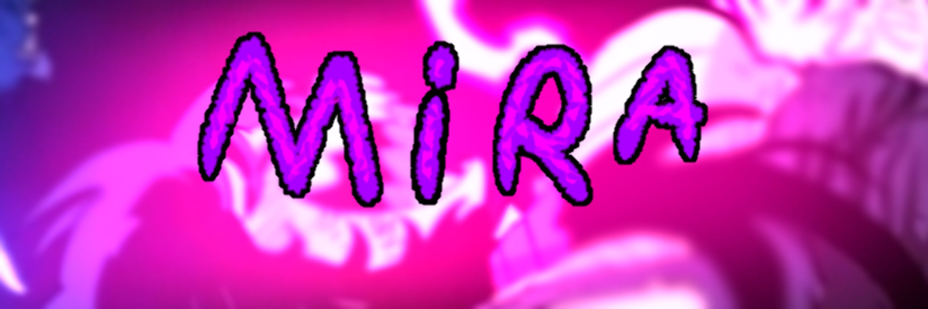 Profile banner