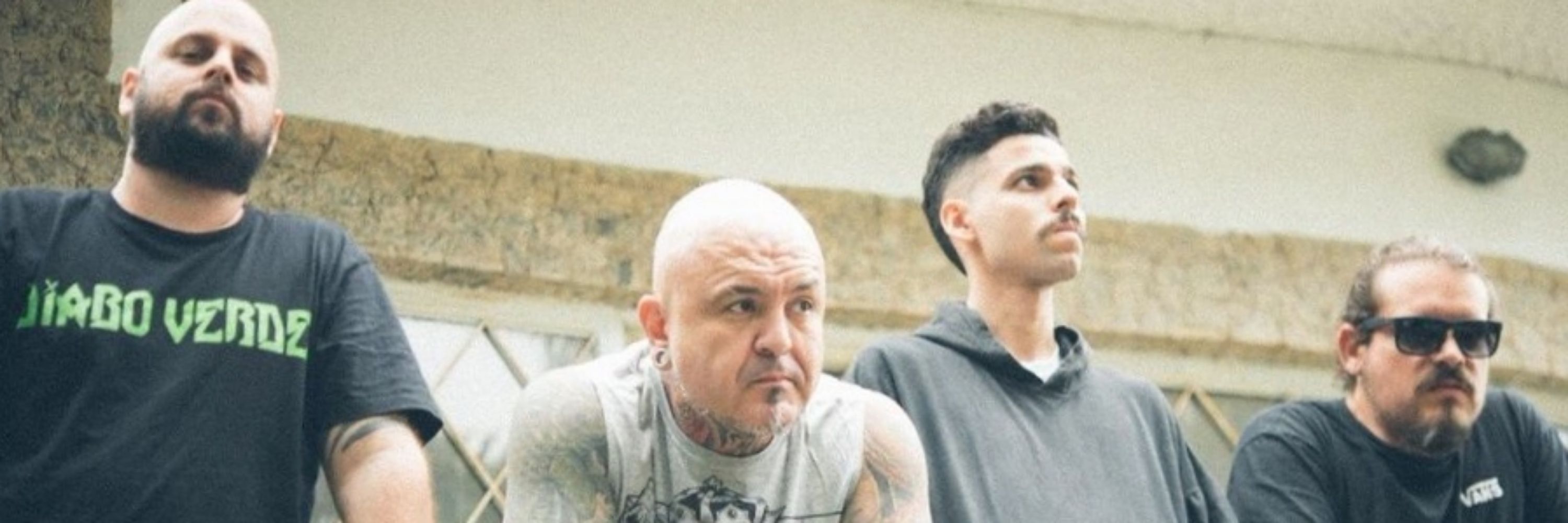 PAULINHO CORUJA ∴