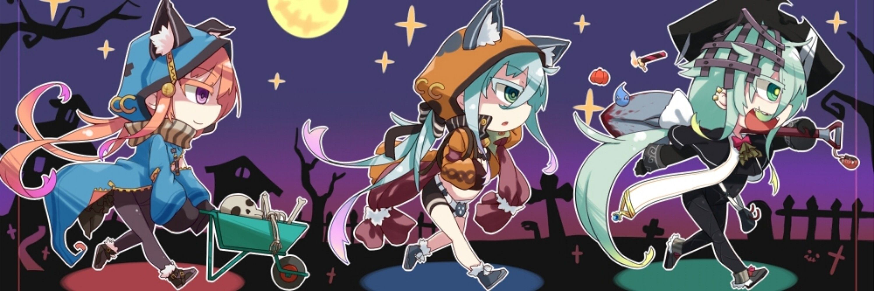 ヤツシ
