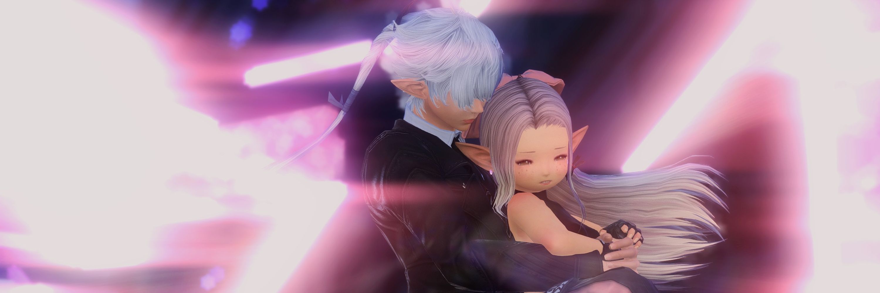 Ulala 𐙚 (Alphinaud coaster aficionado)