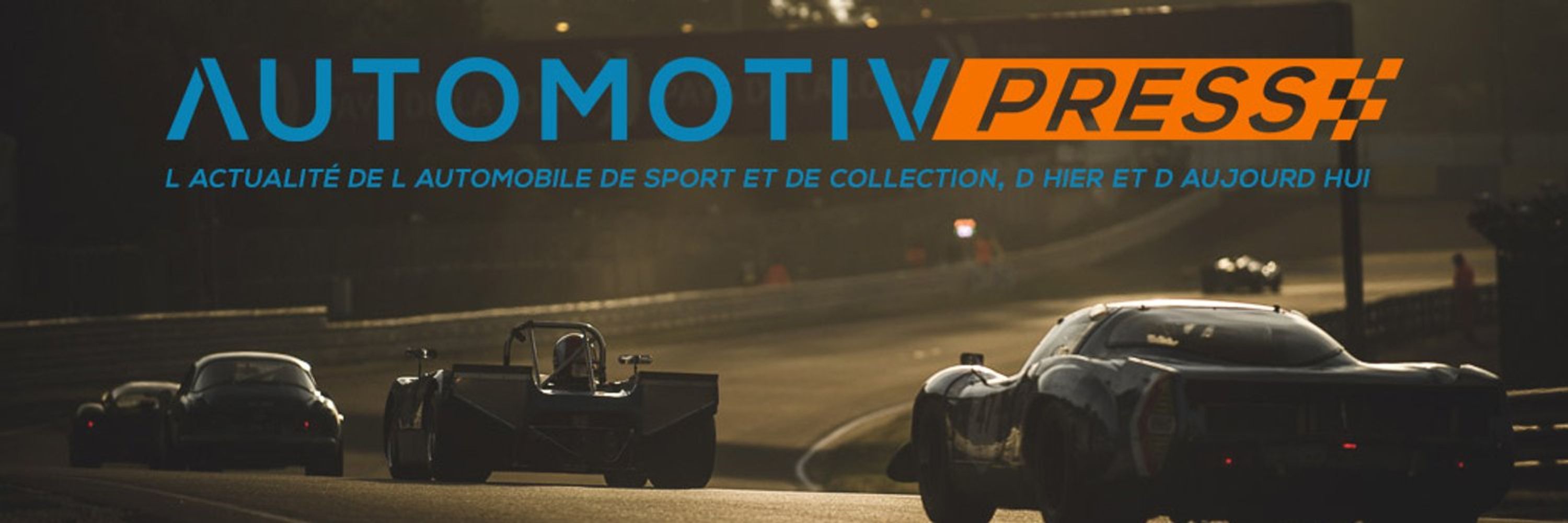 #AutomotivPress