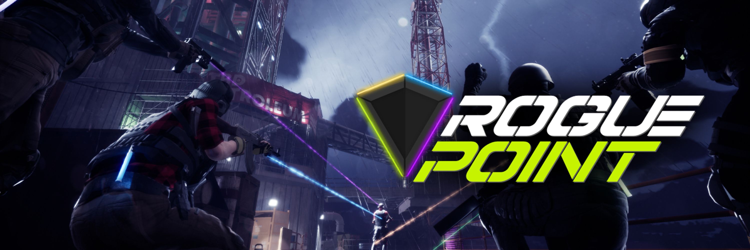 Rogue Point
