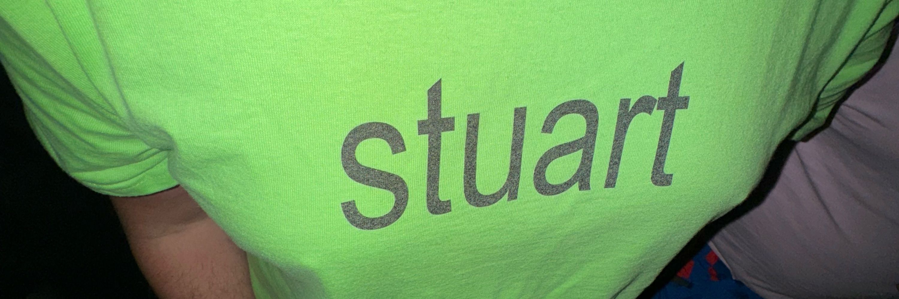 Stuart