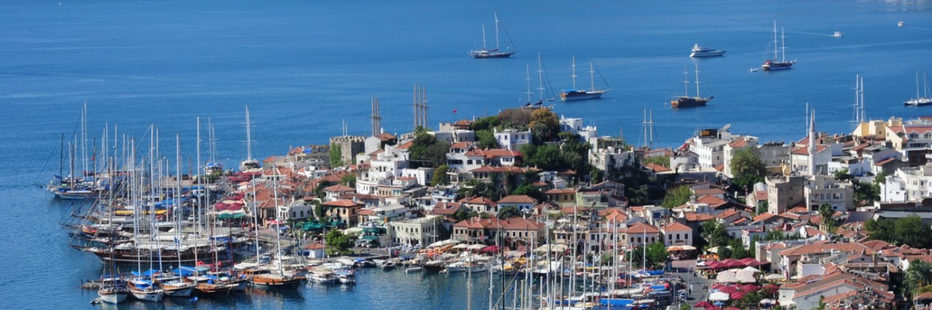Marmaris Belediyesi