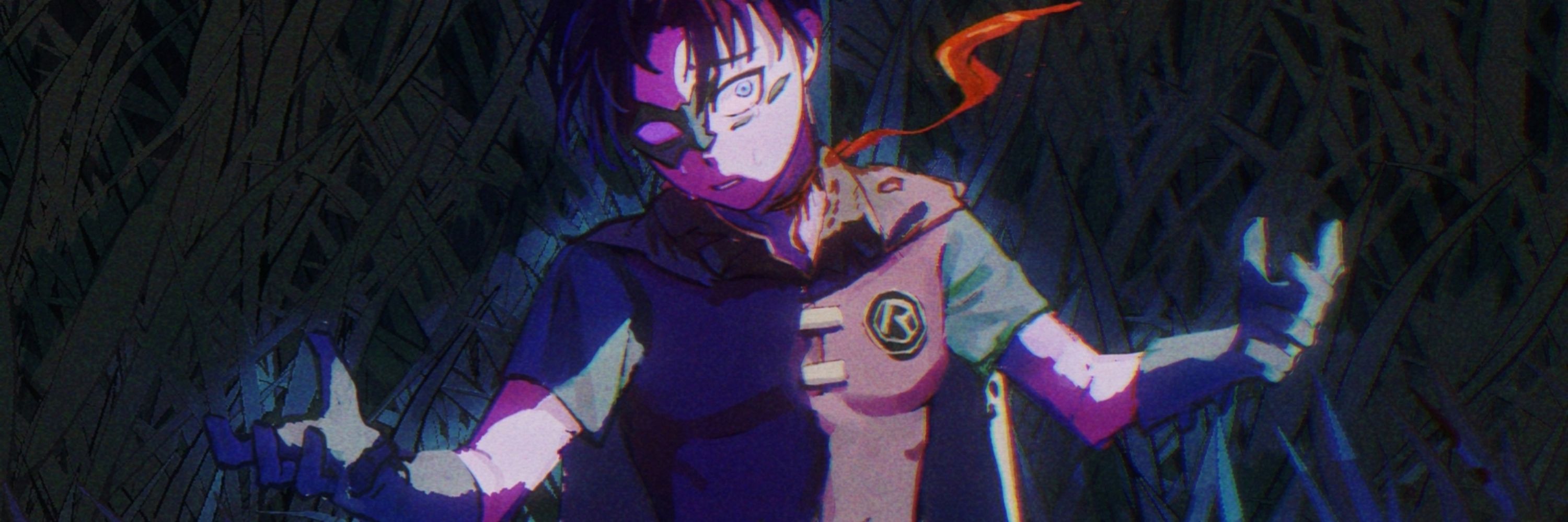 勾线性死亡