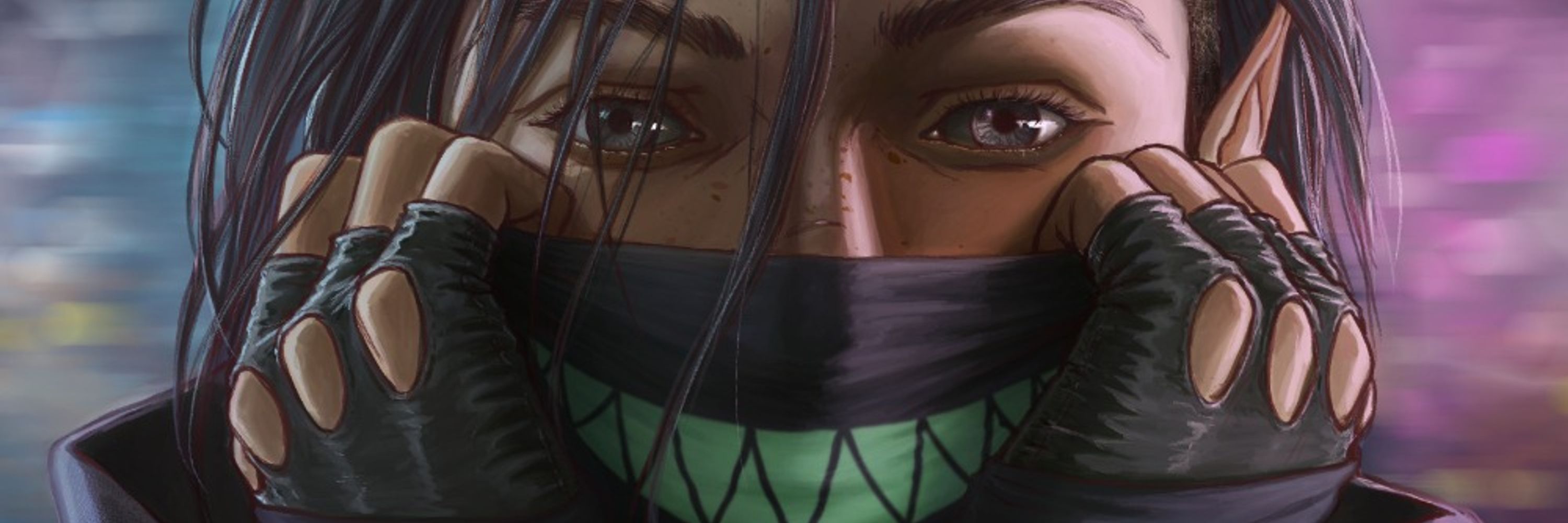 Serena Verde Art 