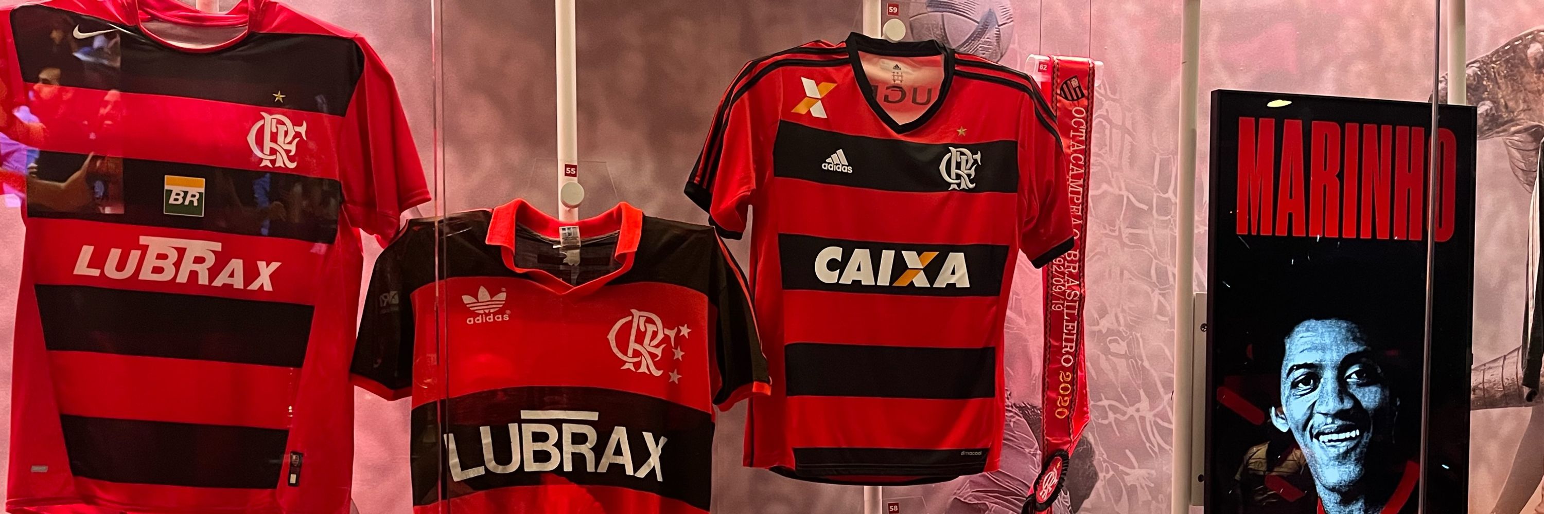 Flamenguista Insulano-RJ