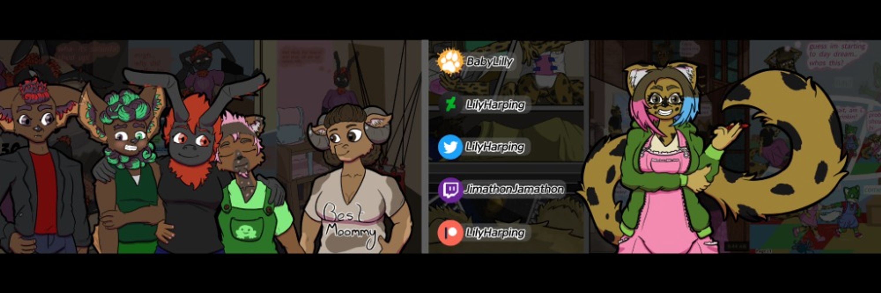 Lily Harping