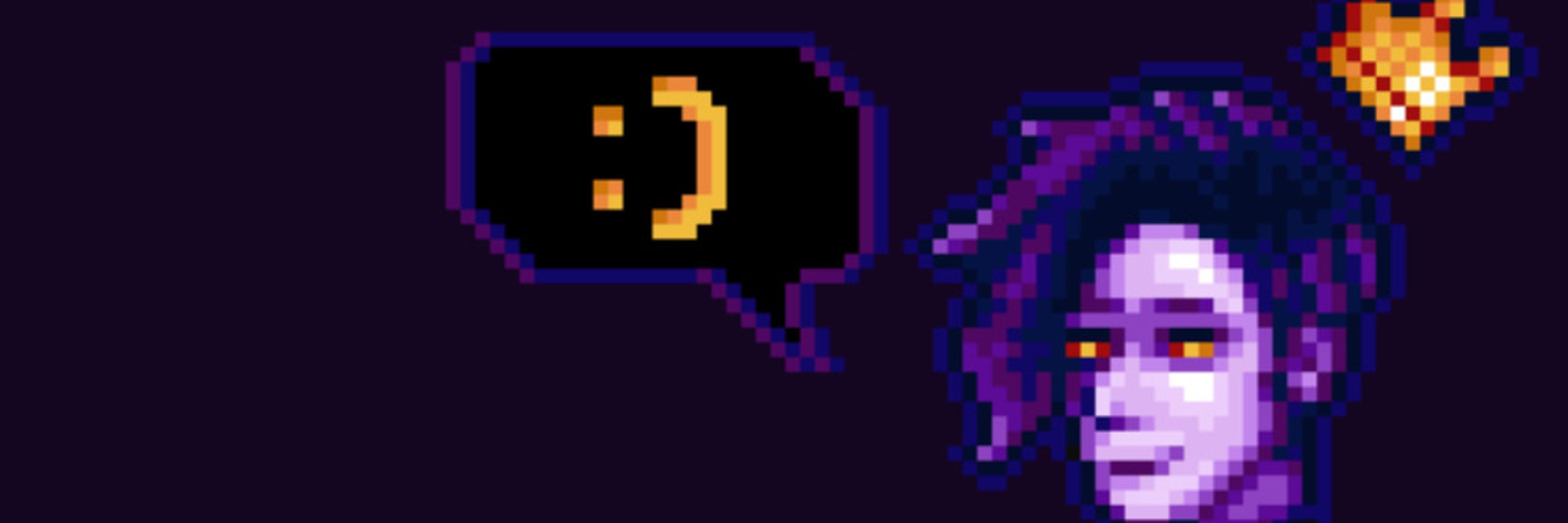 Glitch Krown