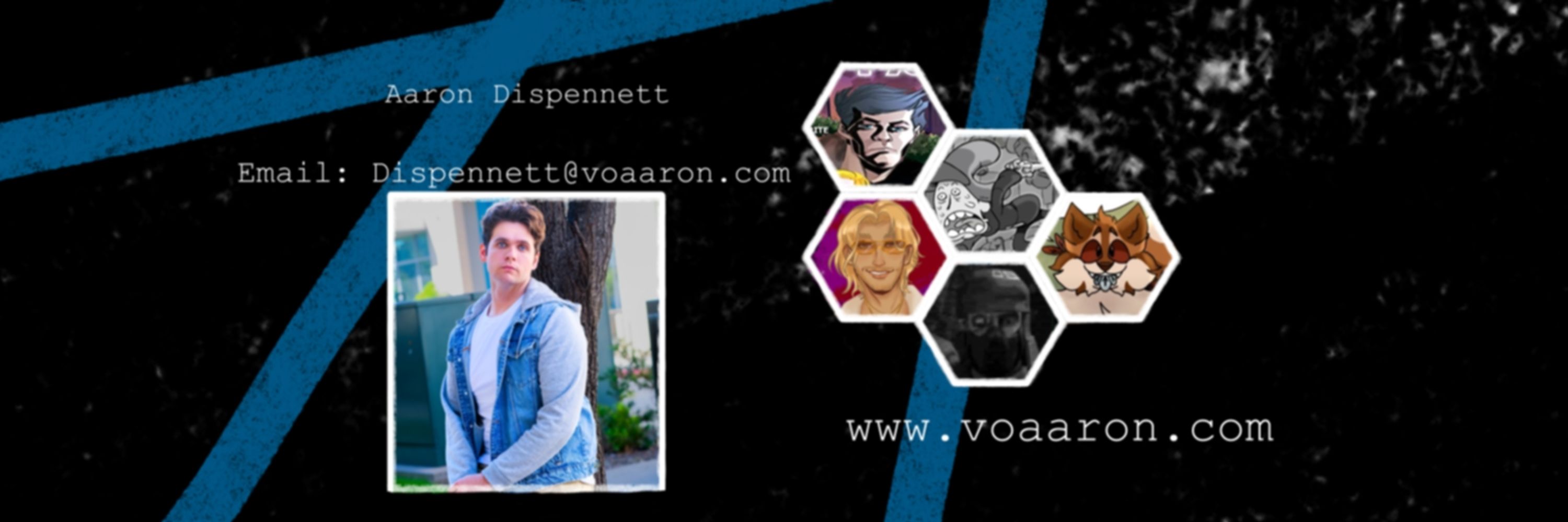 Aaron Dispennett|VA