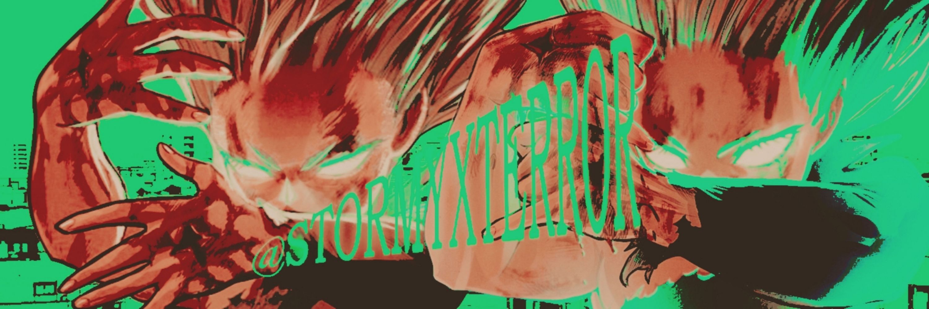 「 竜巻 」 𝗧𝗢𝗥𝗡𝗔𝗗𝗢