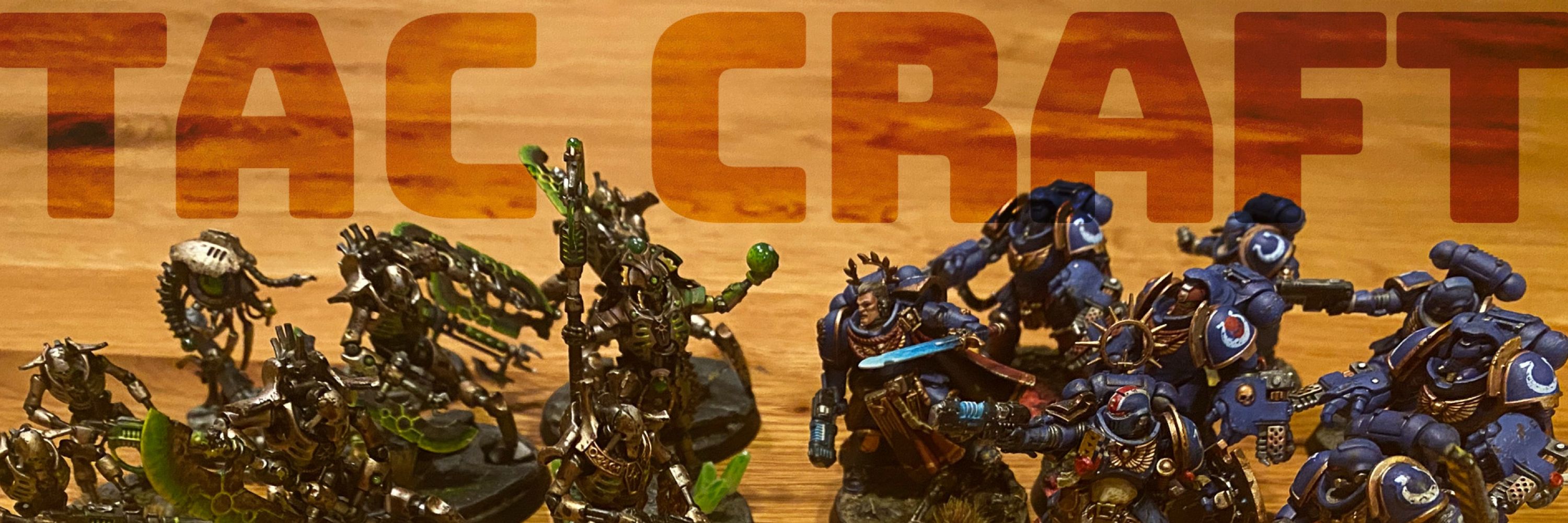TAC CRAFT