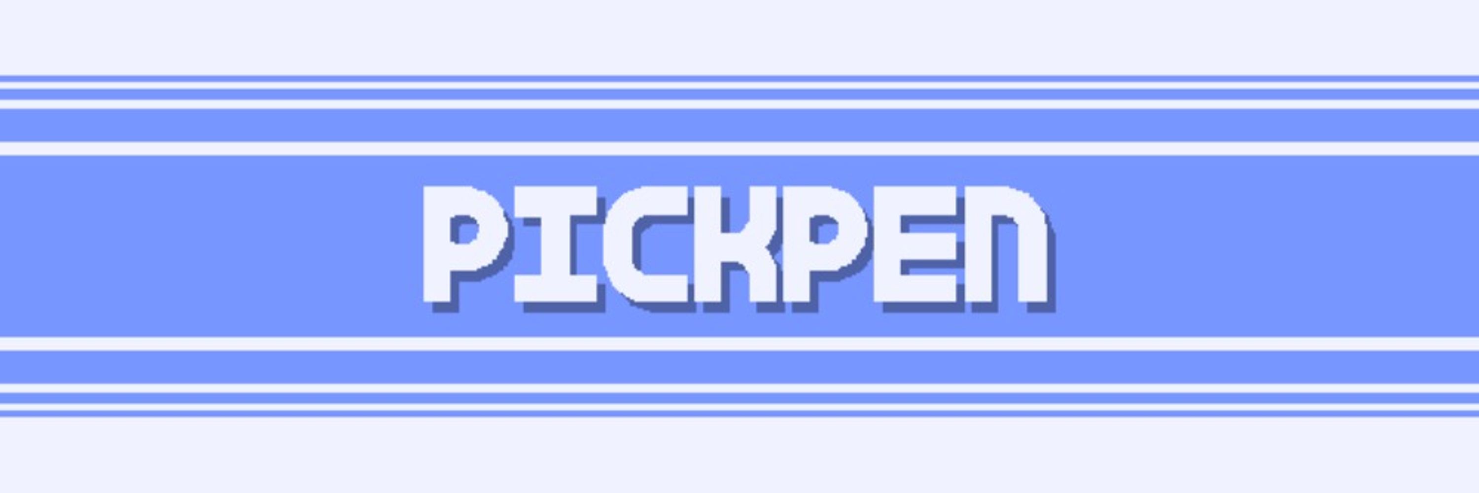 Pickpen