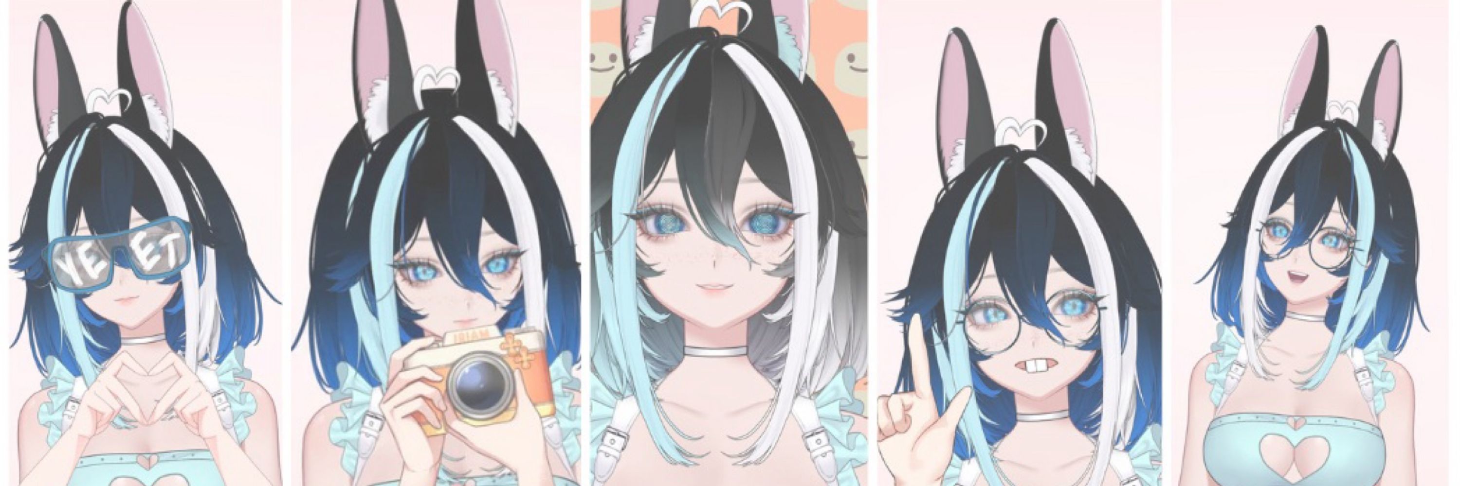 Mintelle Snowhop