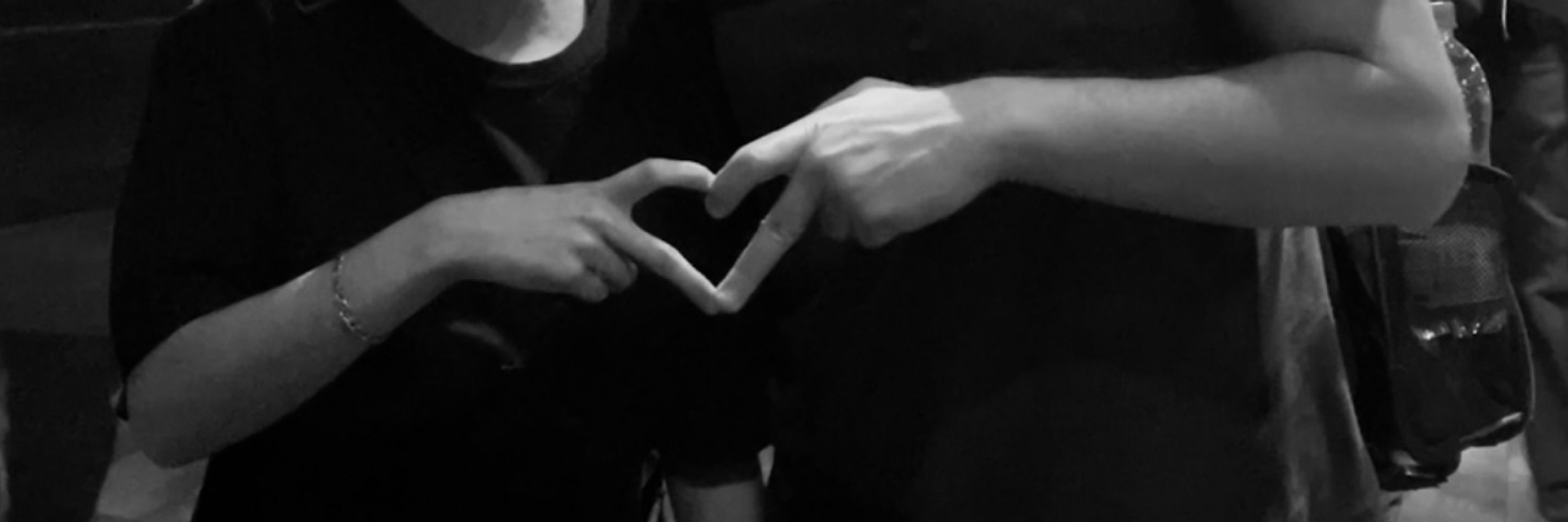ana ⋆ loves dani