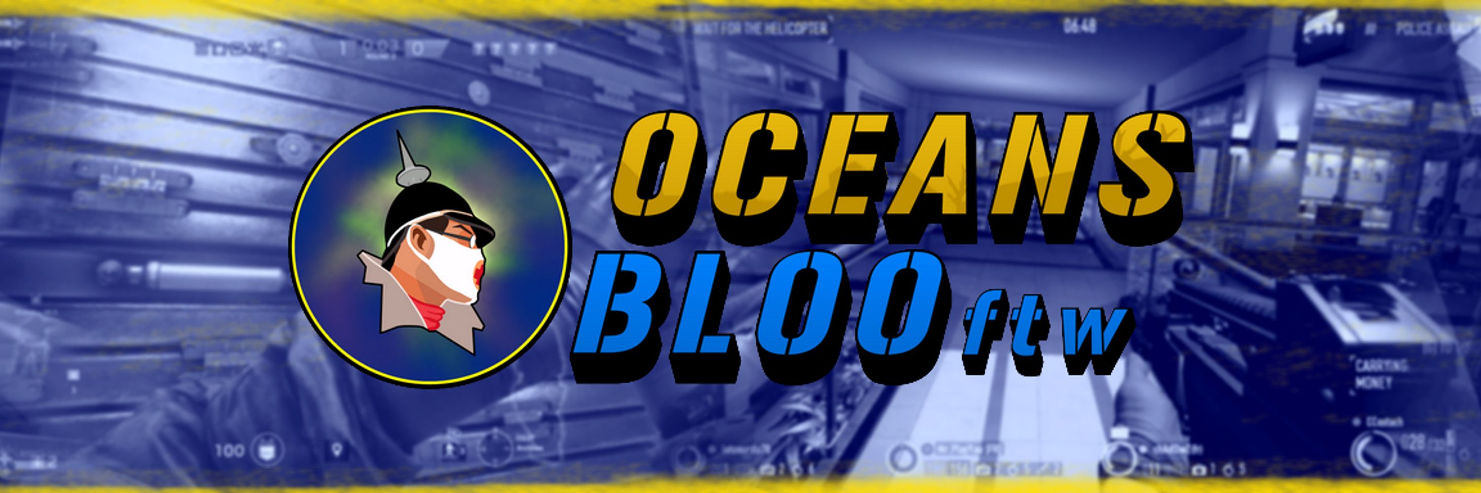 Oceansbloo