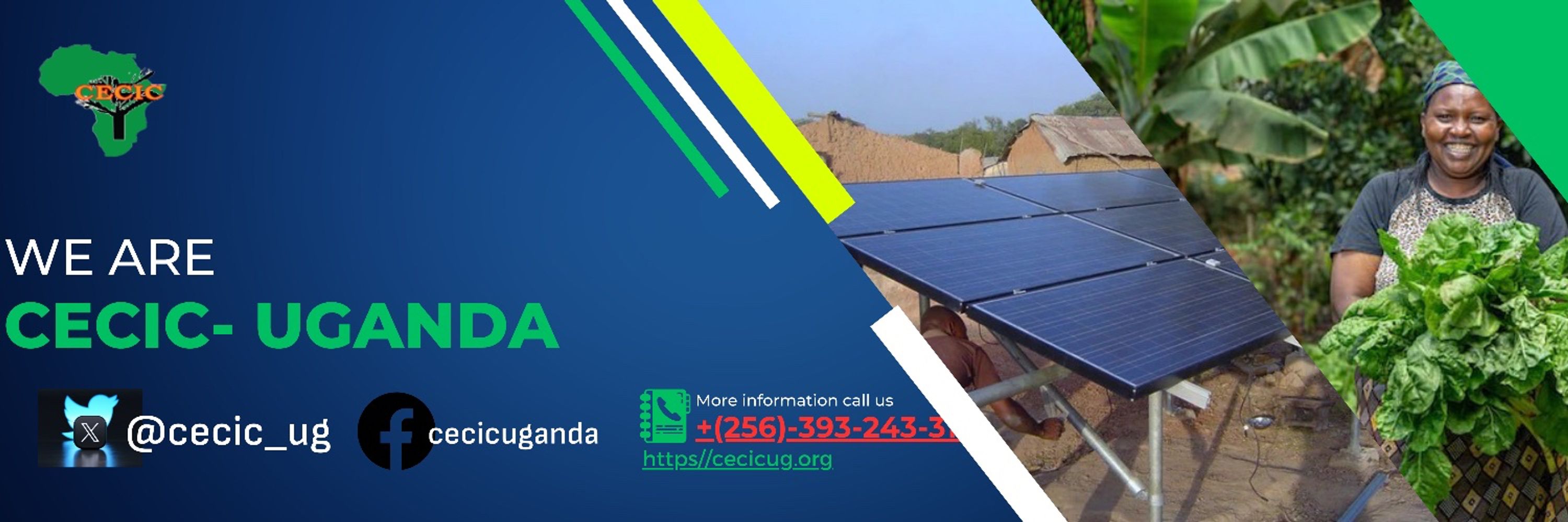 Centre for Citizens Conserving Environment  (CECIC)