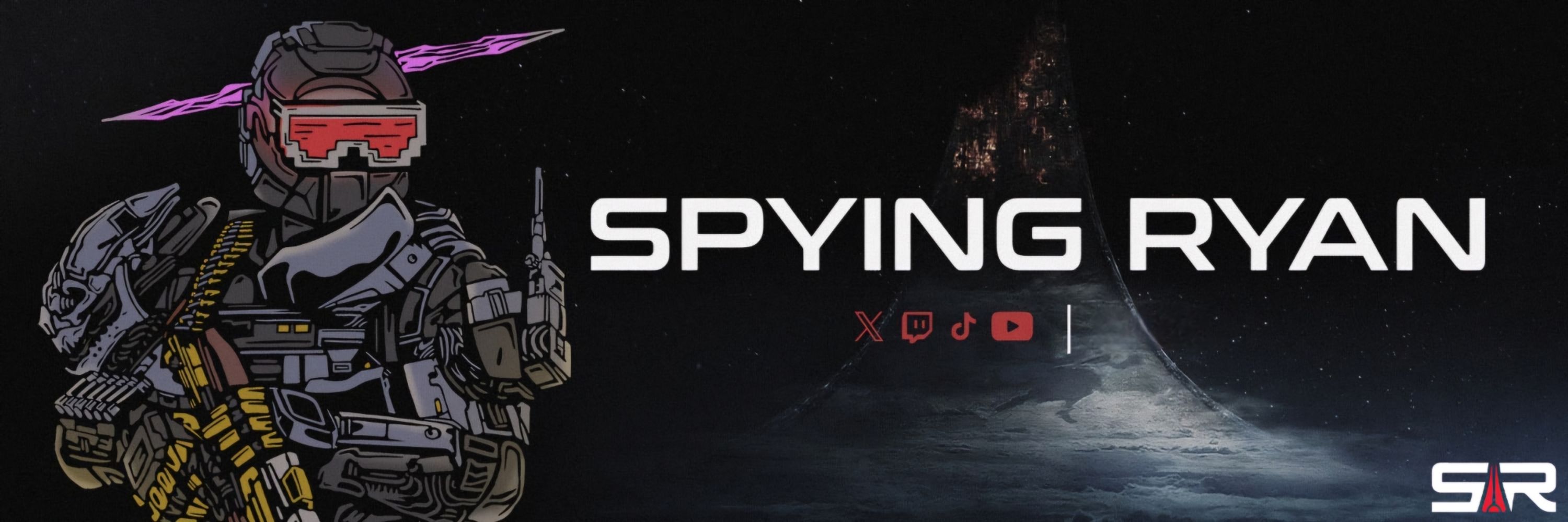 SpyingRyan