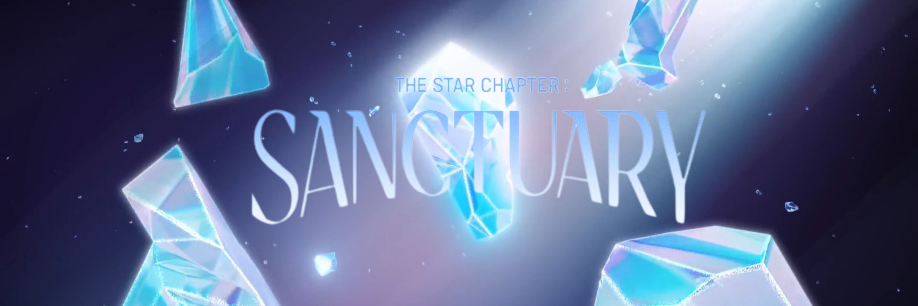 izzie tsc: sanctuary 