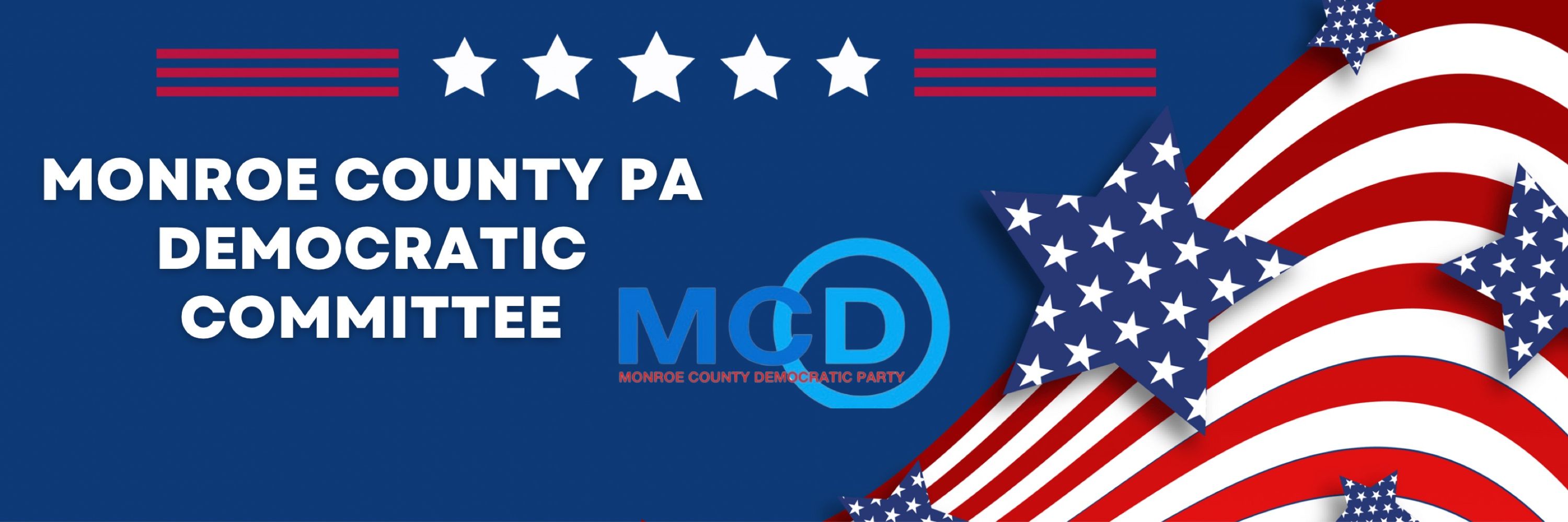 Monroe PA Dems