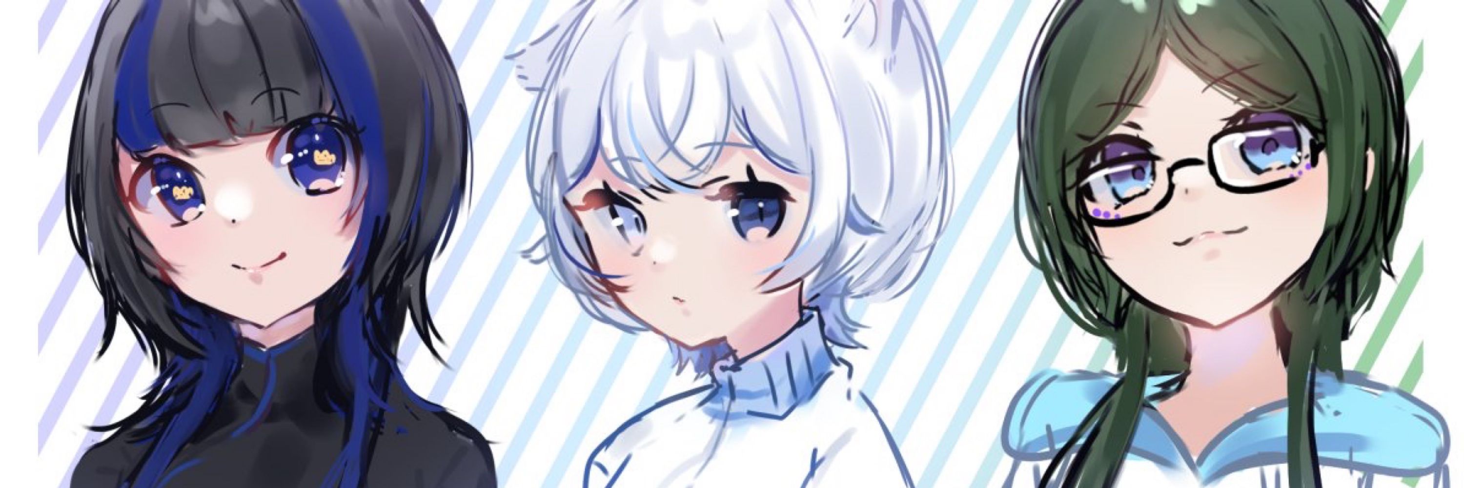 りなくん。
