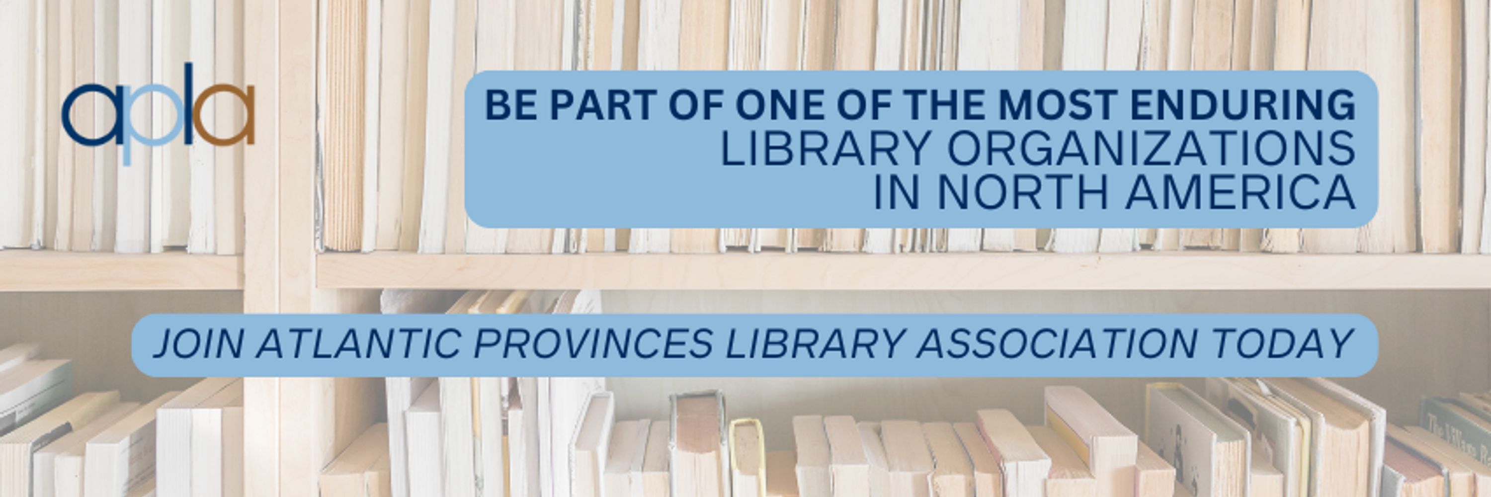 Atlantic Provinces Library Association