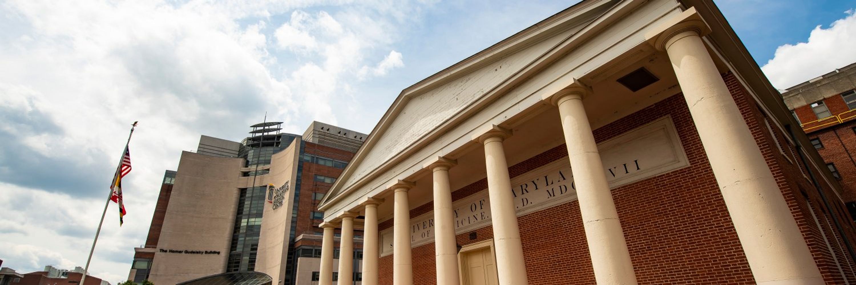 University of Maryland School of Medicine