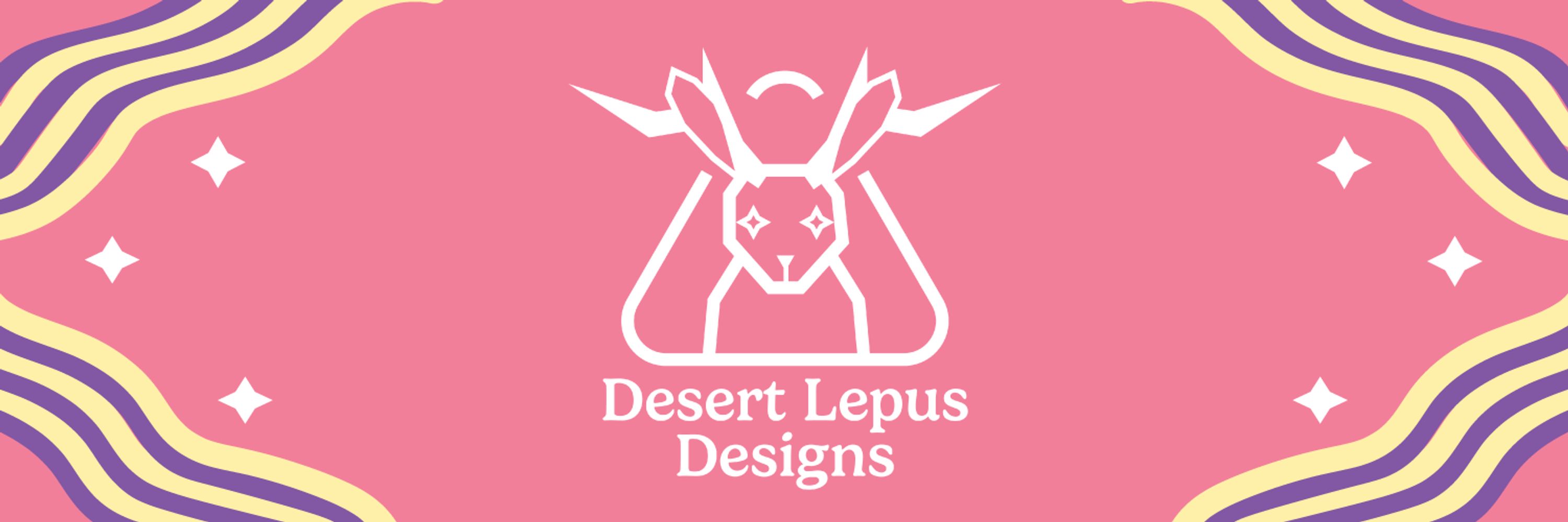 DesertLepusDesigns