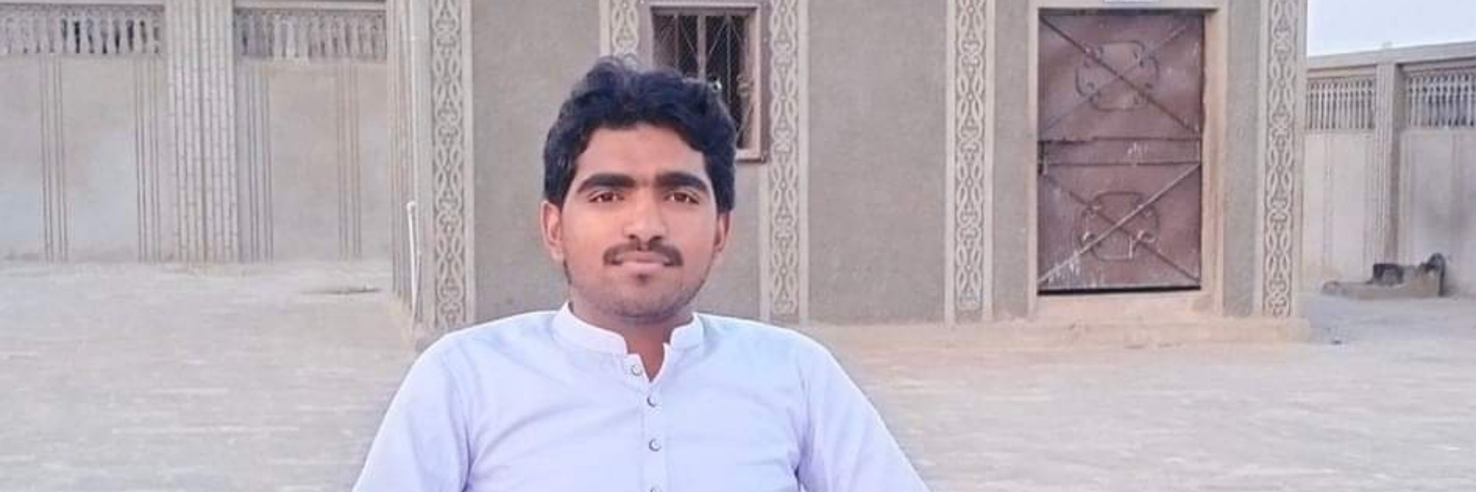 Nazeer Ahmed Rahimoon