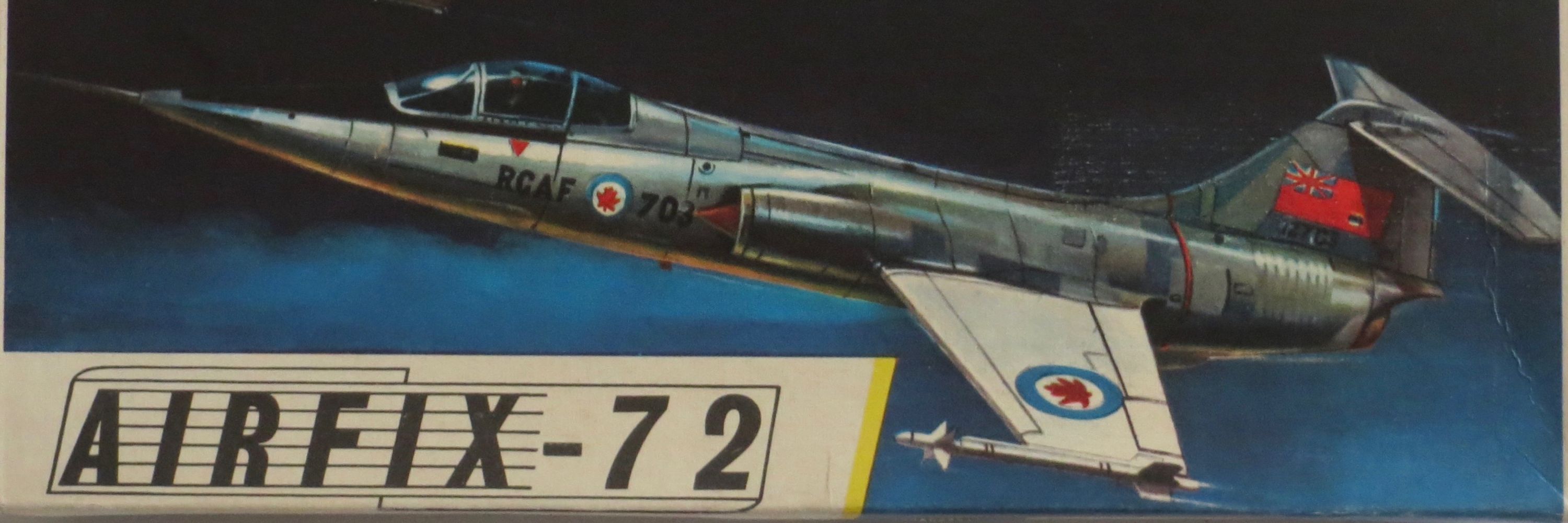 Tao of Airfix