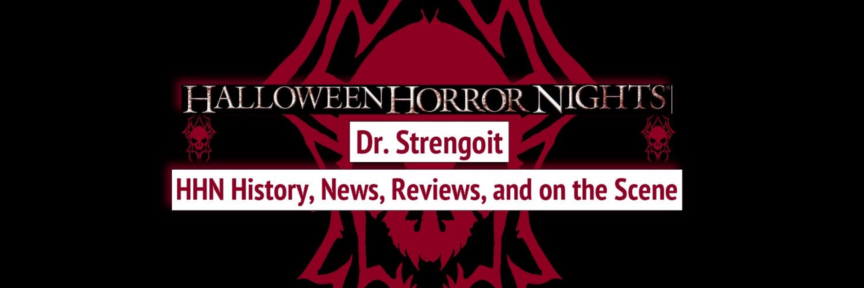 Dr. Strengoit
