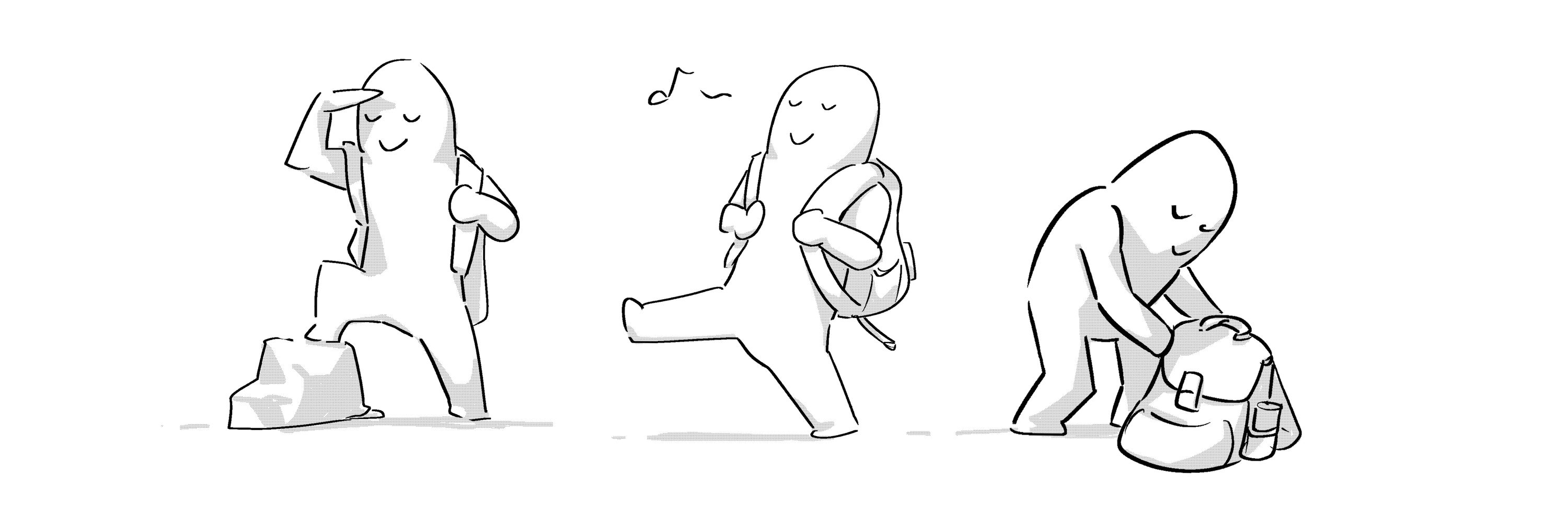 阿躺