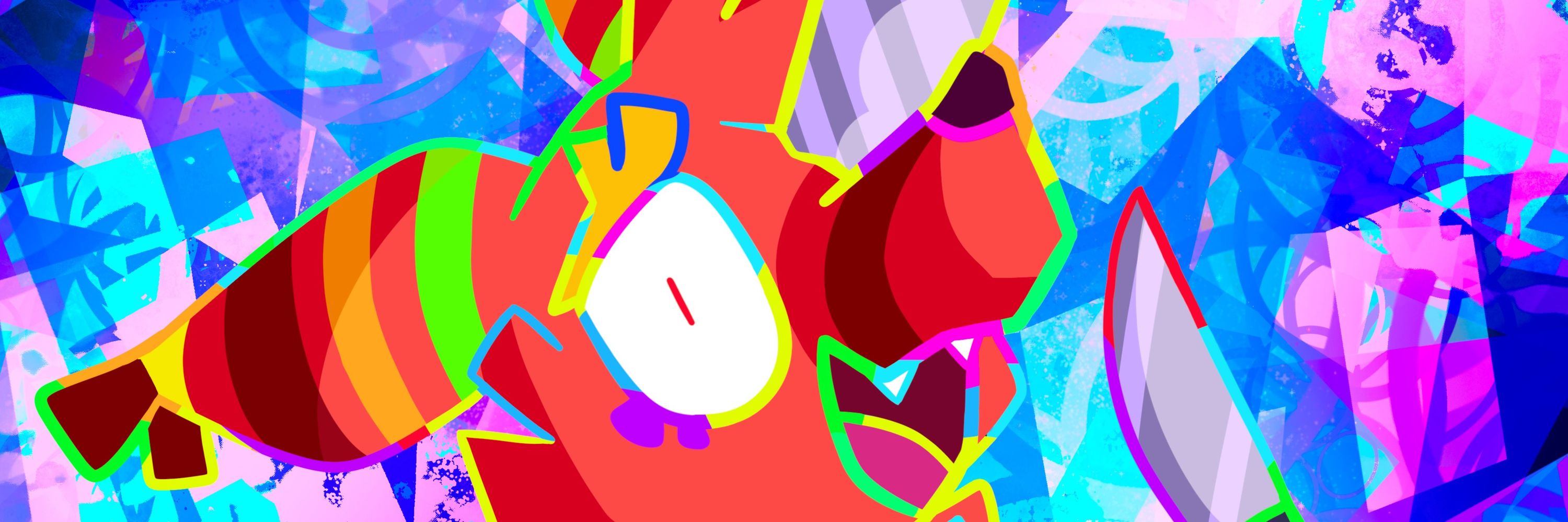 Pollyon But Gayer