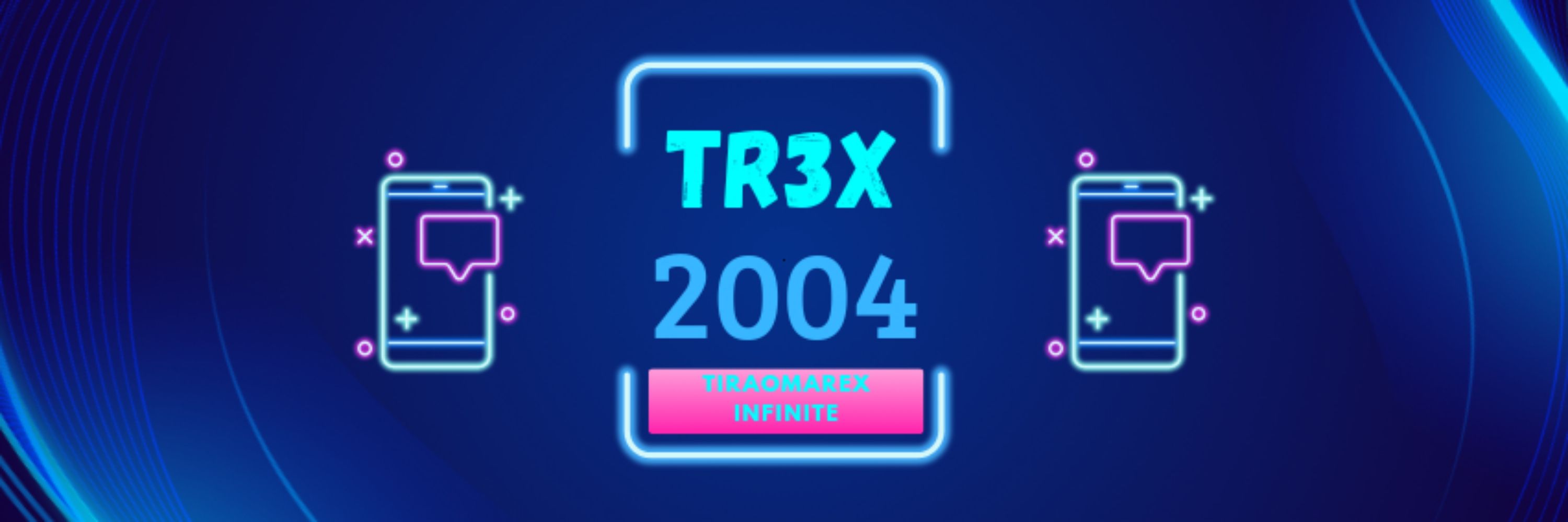 TiranOMARex Infinite (Bluesky edition)
