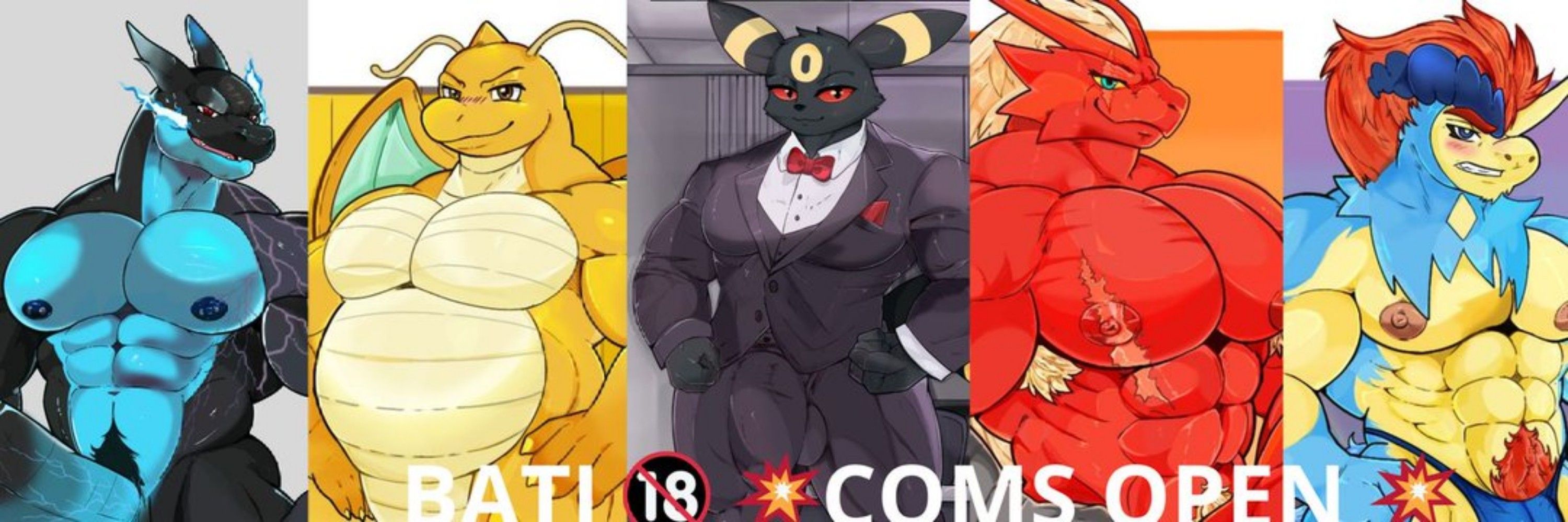 BATICOMMISSIONS