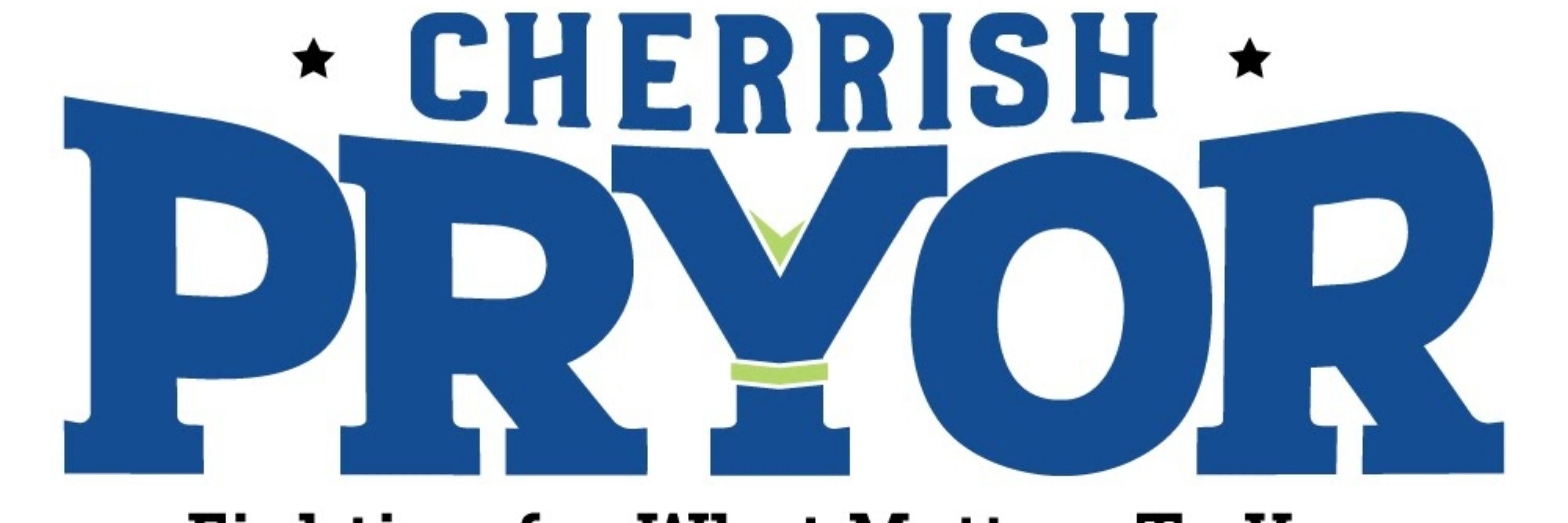 Rep. Cherrish Pryor