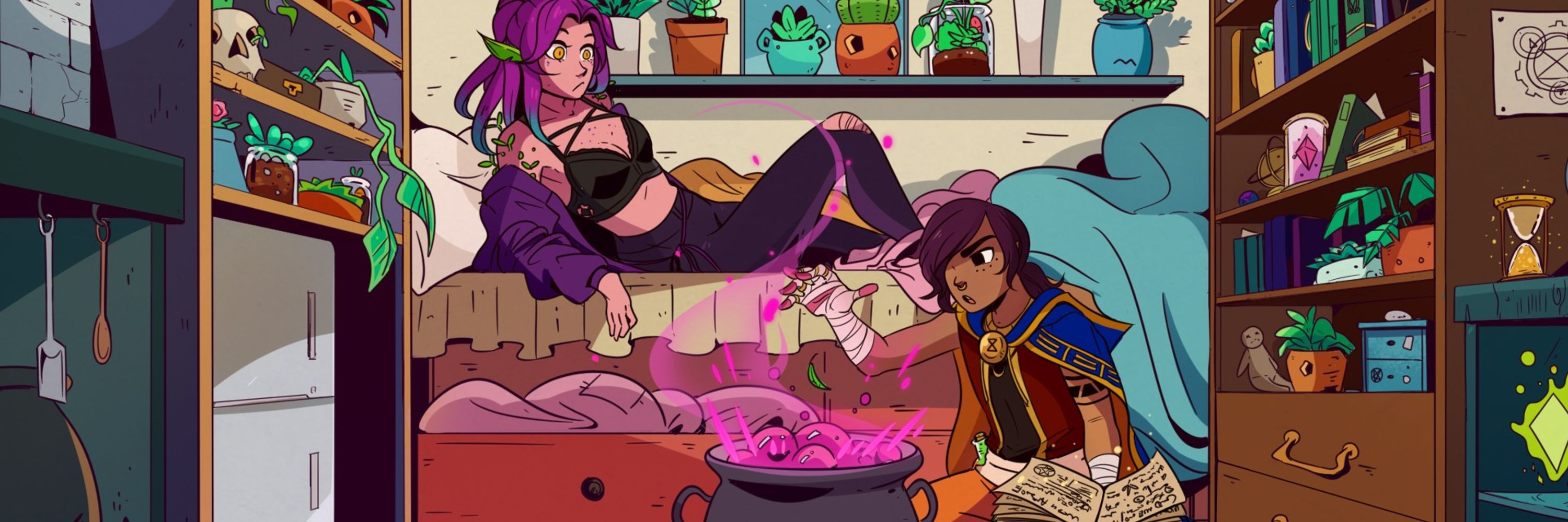 Vivian 🐿️ Risu