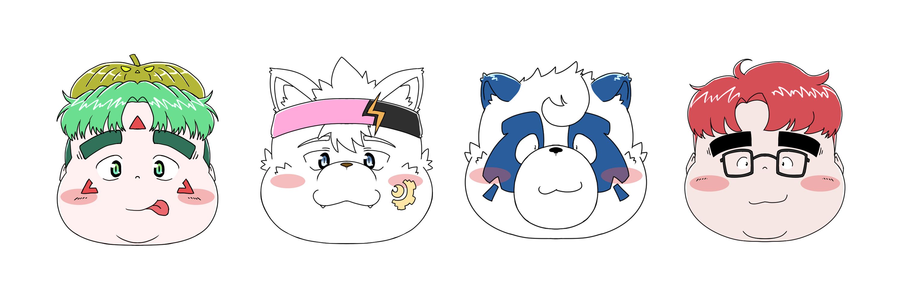 데부데이부 デブデイブ