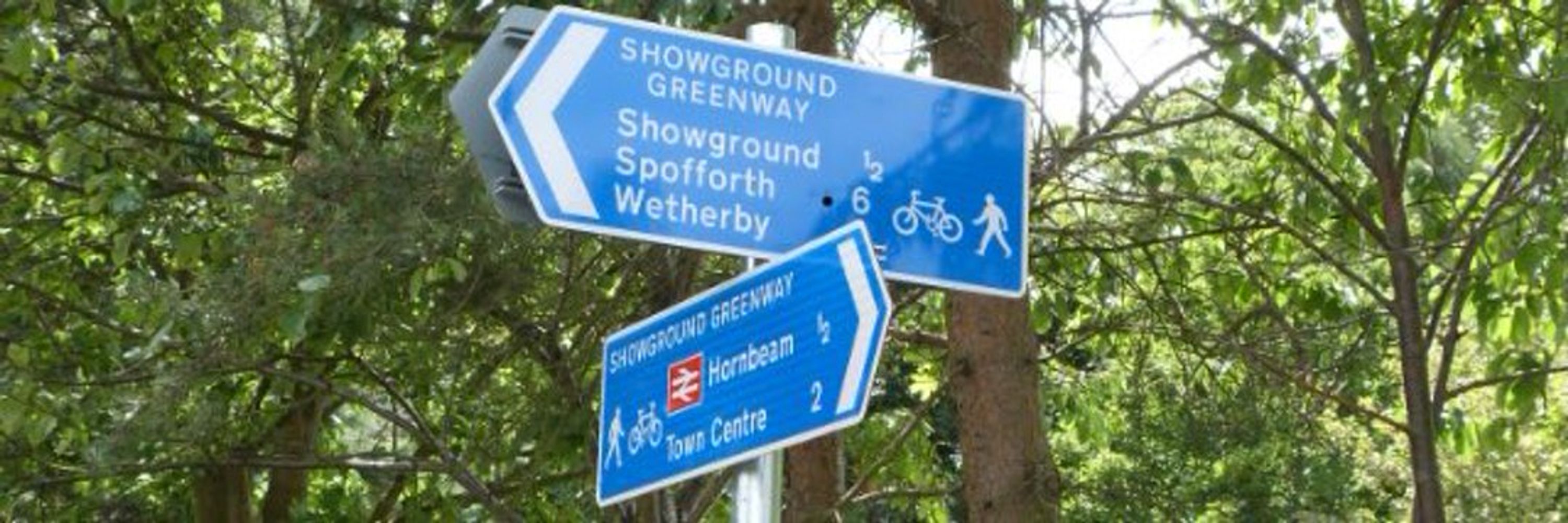 Harrogate Cycle Action