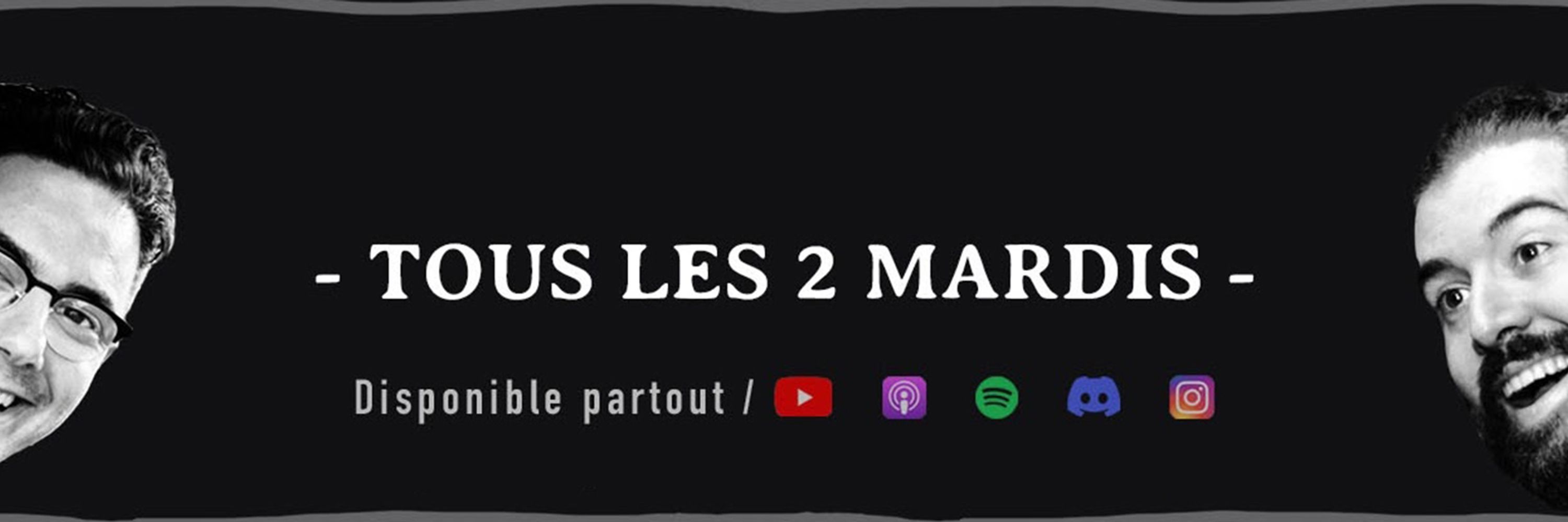 Le Grand Rattrapage