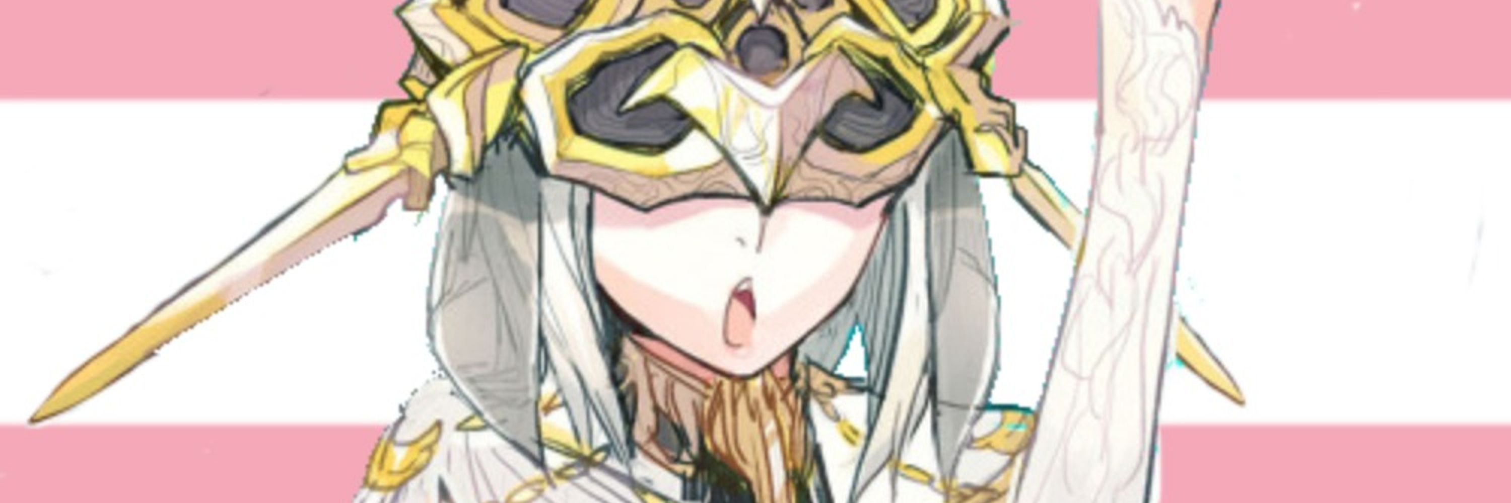 Archangel Liesa is my Copilot