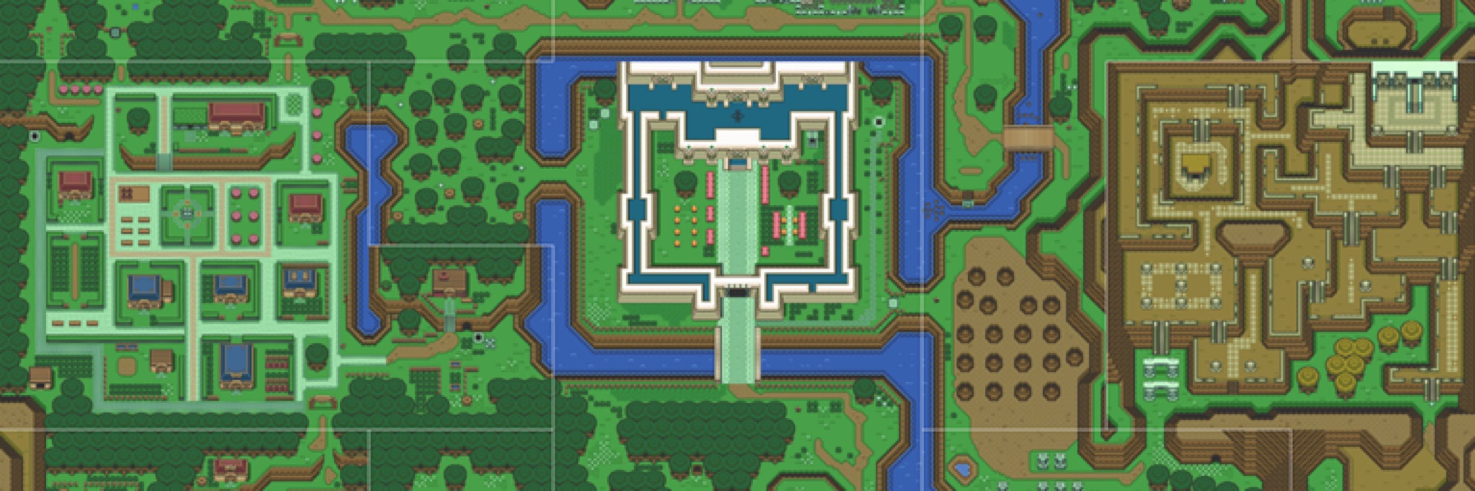 hyrulecommander